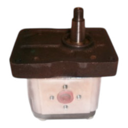 HYDRAULIC GEAR PUMP FIAT 756465